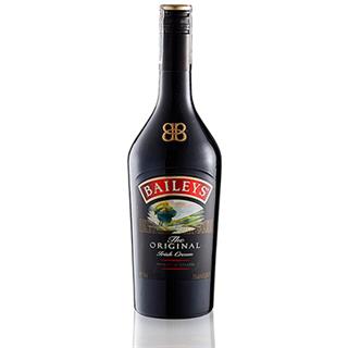 Crema de Whisky Baileys  750 ml
