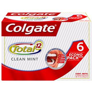 Crema Dental Colgate  450 ml