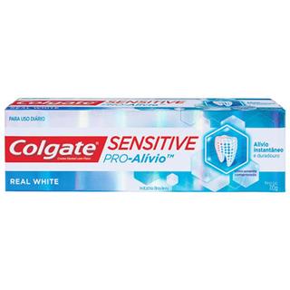 Crema Dental para Hipersensibilidad Dentaria Blanqueadora, Pro-Alivio Colgate  75 ml