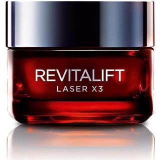 Crema Facial Revitalift Laser x3 L'Oréal  50 ml