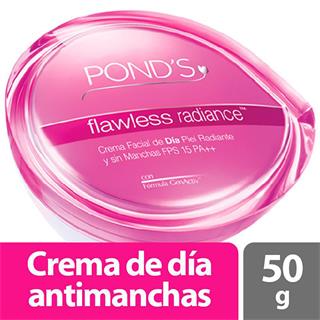 Crema Facial Desmanchadora Pond's  50 ml