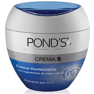 Crema Humectante Facial Crema S Pond's  200 ml