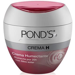 Crema Humectante Facial Pond's  200 ml