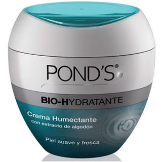 Crema Humectante Facial Bio-Hydratante Pond's  50 ml