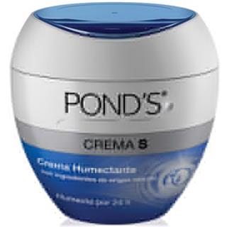 Crema Humectante Facial Crema S Pond's  50 ml