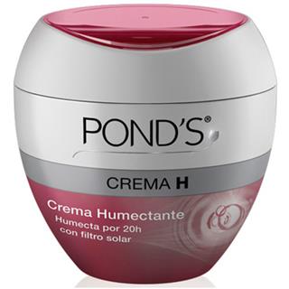 Crema Humectante Facial Pond's  50 ml
