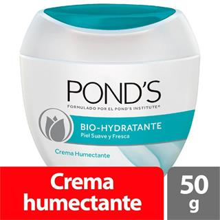 Crema Humectante Facial Bio-Hydratante Pond's  50 ml