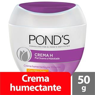 Crema Humectante Facial Pond's  50 ml