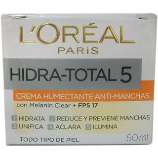 Crema Humectante Antimanchas L'Oréal  50 ml