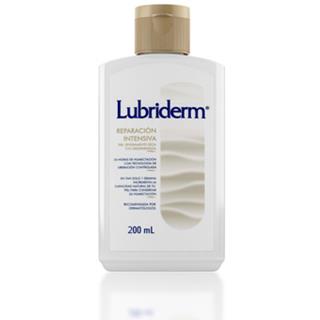 Crema Humectante Reparadora Lubriderm  200 ml