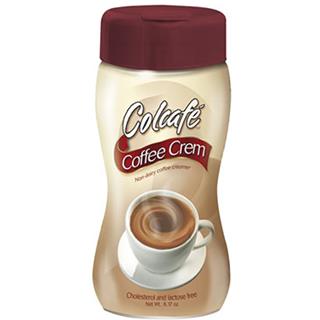 Crema para Café Coffee Crem  175 g