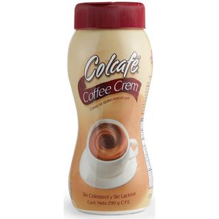 Crema para Café Coffee Crem  290 g