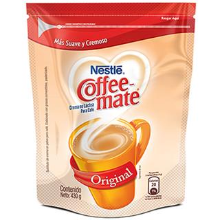 Crema para Café Coffee-Mate  430 g