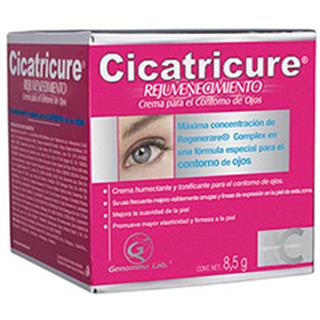 Crema para el Contorno de los Ojos (g) Cicatricure  9 g