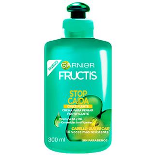 Crema para Peinar Anticaída Fructis  300 ml