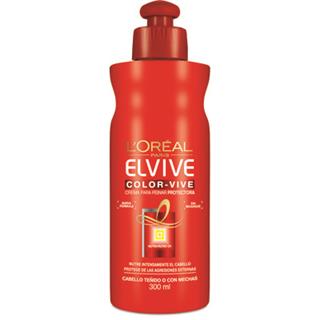 Crema para Peinar Elvive  300 ml