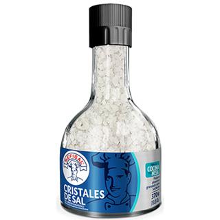 Cristales de Sal Refisal  370 g
