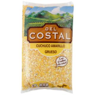 Cuchuco de Maíz Grueso Del Costal  500 g