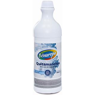 Desmanchador para Ropa Blanca Líquido Bonaropa 1 000 ml