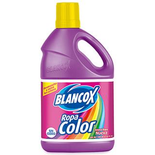 Desmanchador para Ropa de Color Líquido BlancoX 2 000 ml