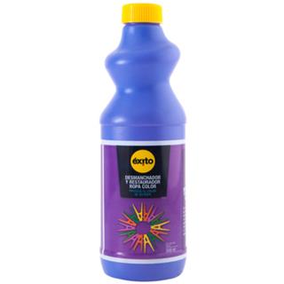 Desmanchador para Ropa de Color Líquido Restaurador Éxito  500 ml