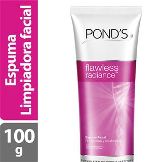 Desmaquillante en Gel Flawless Radiance Pond's  100 ml