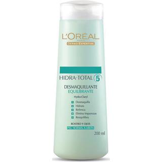 Desmaquillante Equilibrante L'Oréal  200 ml