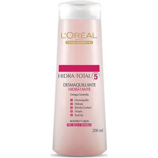 Desmaquillante Hidratante L'Oréal  200 ml