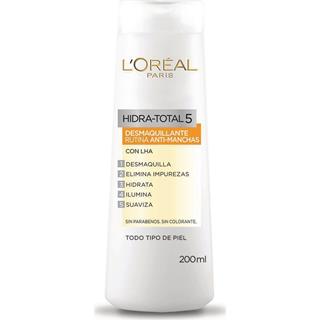 Desmaquillante L'Oréal  200 ml