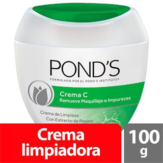 Desmaquillante Pepino Pond's  100 ml