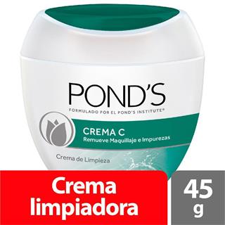 Desmaquillante Pond's  45 ml