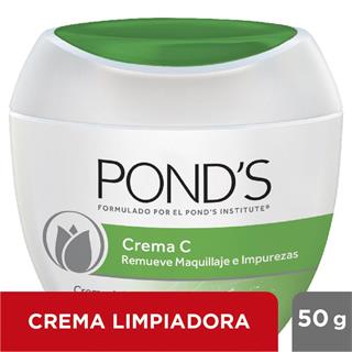 Desmaquillante Pepino Pond's  50 ml