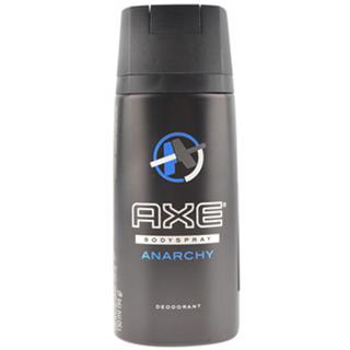 Desodorante Corporal en Aerosol Anarchy Axe  150 ml