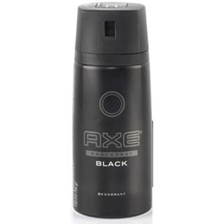 Desodorante Corporal en Aerosol Black Axe  150 ml