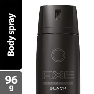 Desodorante Corporal en Aerosol Black Axe  150 ml