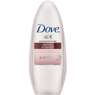 Desodorante de Bola Aclarante Dove  50 ml