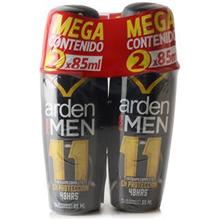 Desodorante de Bola Arden For Men  170 ml