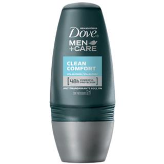 Desodorante de Bola Clean Comfort Dove  50 ml
