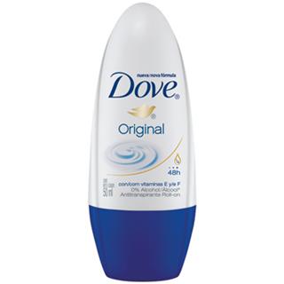 Desodorante de Bola Dove  50 ml