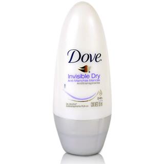 Desodorante de Bola Invisible Dove  50 ml