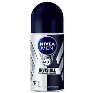 Desodorante de Bola Invisible Men Nivea  50 ml