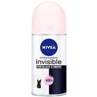 Desodorante de Bola Invisible Nivea  50 ml