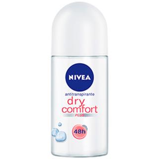 Desodorante de Bola Dry Comfort Nivea  50 ml