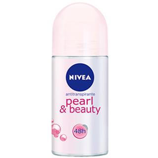 Desodorante de Bola Pearl & Beauty Nivea  50 ml