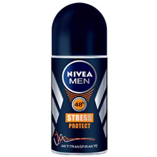 Desodorante de Bola Stress Protect Nivea  50 ml