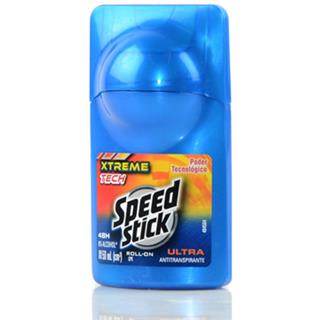 Desodorante de Bola Xtreme Tech Ultra Speed Stick  50 ml