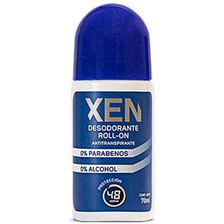 Desodorante de Bola Hombre Xen  70 ml