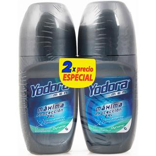 Desodorante de Bola Dyamic Yodora  100 ml