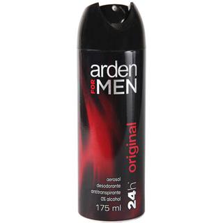 Desodorante en Aerosol Arden For Men  175 ml