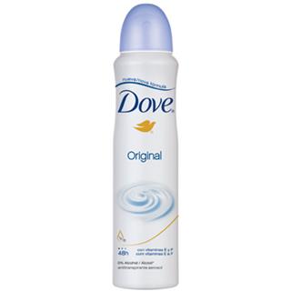 Desodorante en Aerosol Dove  150 ml